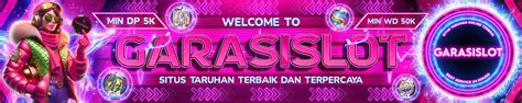 GARASISLOT : Bandar Games Online Terbesar danTerbaik .